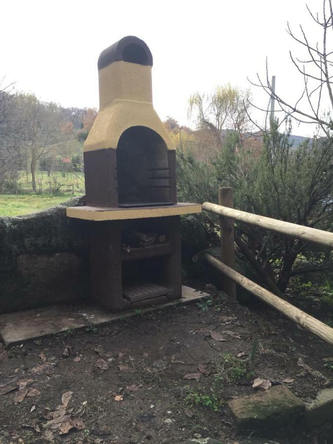 Giardino Di Potentino Седжано Экстерьер фото